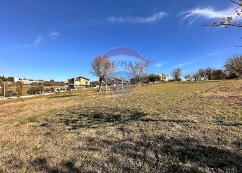 Giardino - Terreno edificabile Osimo - foto 15