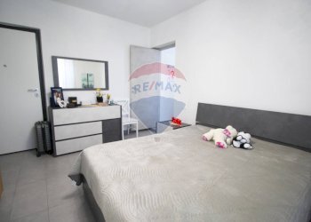 Camera / camera da letto - Trilocale Ponte San Pietro - foto 10