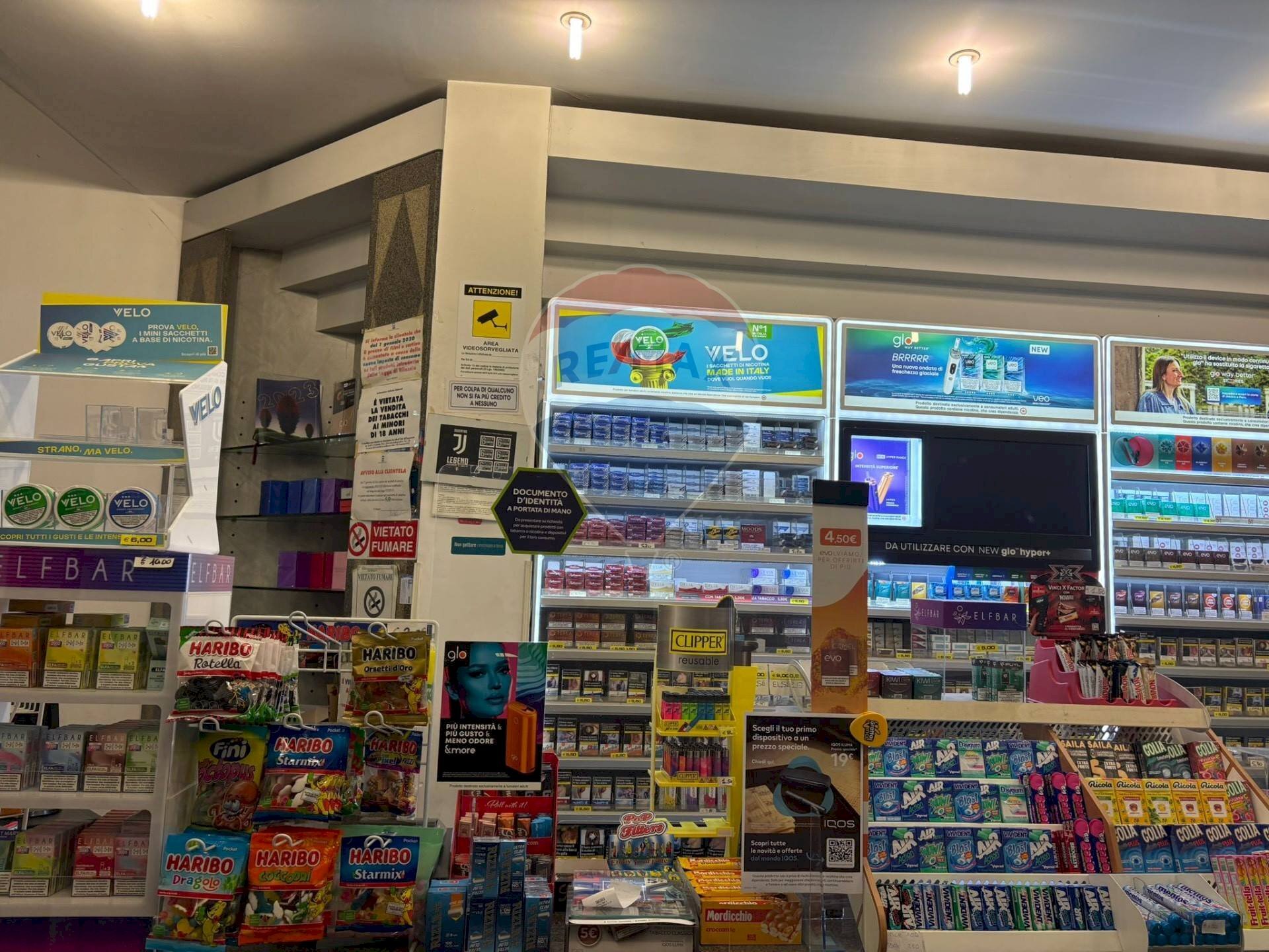 TABACCHERIA - Locale Commerciale Vercelli - foto 2