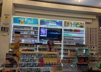 TABACCHERIA - Locale Commerciale Vercelli - foto 1