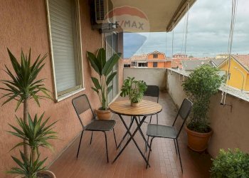 Terrazza - Quadrilocale VIA SANT'AMBROGIO
 
19/A, Romentino - foto 3