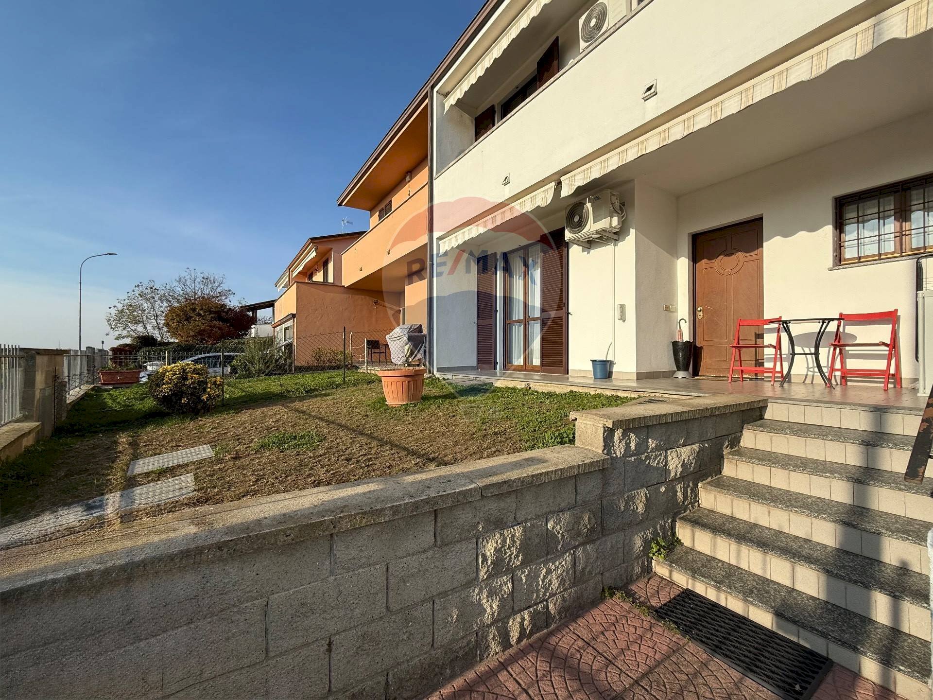 Casa all\'aperto - Terraced Villa Via Villaggio Europa
 
1/G, Marcignago - photo 2