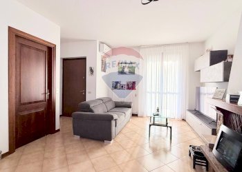 Soggiorno - Villa a Schiera Via Villaggio Europa
 
1/G, Marcignago - foto 7