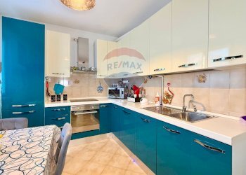 Cucina - Villa a Schiera Via Villaggio Europa
 
1/G, Marcignago - foto 10