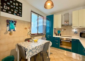 Cucina - Villa a Schiera Via Villaggio Europa
 
1/G, Marcignago - foto 13