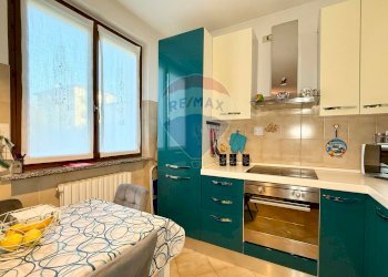 Cucina - Villa a Schiera Via Villaggio Europa
 
1/G, Marcignago - foto 14