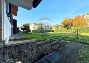 Edificio all\'aperto - Villa a Schiera Via Villaggio Europa
 
1/G, Marcignago - foto 16