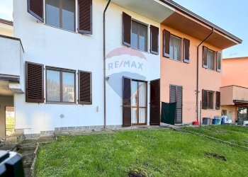 Casa all\'aperto - Villa a Schiera Via Villaggio Europa
 
1/G, Marcignago - foto 17