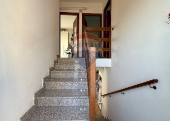 Scale - Villa a Schiera Via Villaggio Europa
 
1/G, Marcignago - foto 18