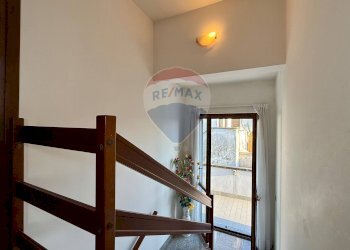 Scale - Villa a Schiera Via Villaggio Europa
 
1/G, Marcignago - foto 20