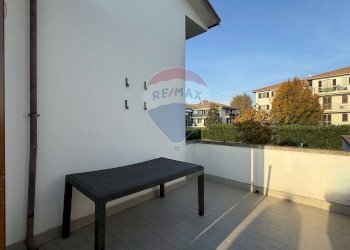 Terrazza - Villa a Schiera Via Villaggio Europa
 
1/G, Marcignago - foto 21