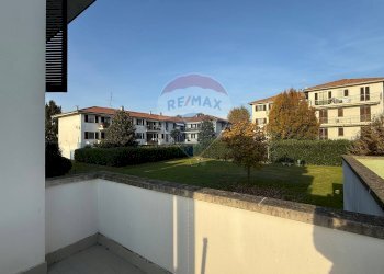 Balcone - Villa a Schiera Via Villaggio Europa
 
1/G, Marcignago - foto 22