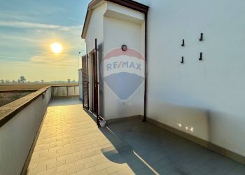 Balcone - Villa a Schiera Via Villaggio Europa
 
1/G, Marcignago - foto 23