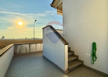 Balcone - Villa a Schiera Via Villaggio Europa
 
1/G, Marcignago - foto 24