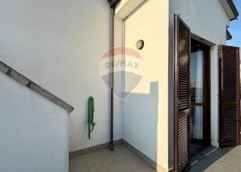 Balcone - Villa a Schiera Via Villaggio Europa
 
1/G, Marcignago - foto 27