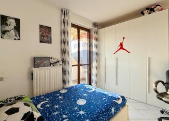 Camera / camera da letto - Villa a Schiera Via Villaggio Europa
 
1/G, Marcignago - foto 37