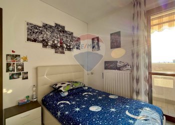Camera / camera da letto - Villa a Schiera Via Villaggio Europa
 
1/G, Marcignago - foto 38