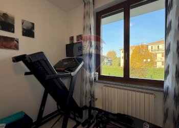 Ufficio - Villa a Schiera Via Villaggio Europa
 
1/G, Marcignago - foto 41