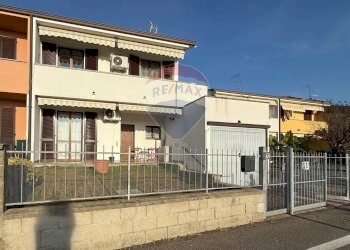 Casa all\'aperto - Villa a Schiera Via Villaggio Europa
 
1/G, Marcignago - foto 42