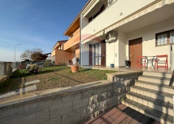 Casa all\'aperto - Villa a Schiera Via Villaggio Europa
 
1/G, Marcignago - foto 2