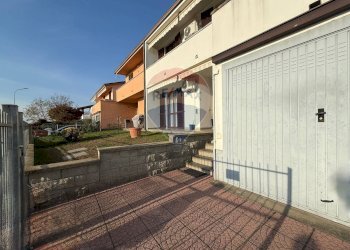 Terrazza - Villa a Schiera Via Villaggio Europa
 
1/G, Marcignago - foto 43