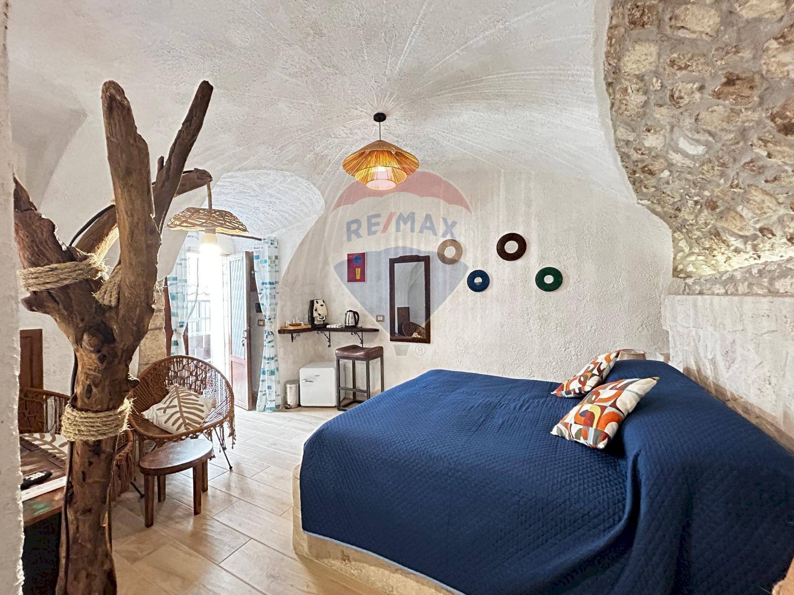 Camera / camera da letto - Three-room apartment Via Bacco
11-12-16, Vieste - photo 3