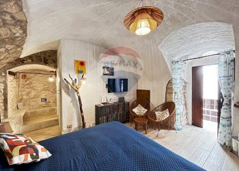 Camera / camera da letto - Trilocale Via Bacco
 
11-12-16, Vieste - foto 1