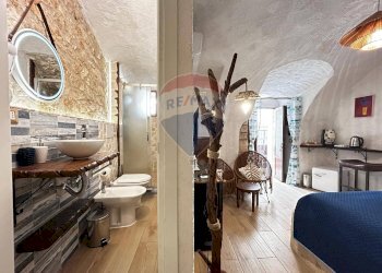 Bagno - Trilocale Via Bacco
 
11-12-16, Vieste - foto 2