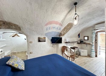 Camera / camera da letto - Trilocale Via Bacco
 
11-12-16, Vieste - foto 13