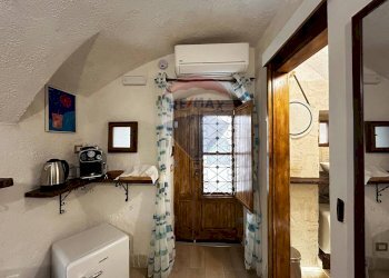 Lavanderia - Trilocale Via Bacco
 
11-12-16, Vieste - foto 15