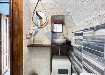 Bagno - Trilocale Via Bacco
 
11-12-16, Vieste - foto 25