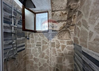 Bagno - Trilocale Via Bacco
 
11-12-16, Vieste - foto 29