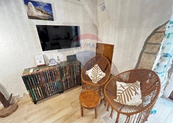 Soggiorno - Trilocale Via Bacco
 
11-12-16, Vieste - foto 31