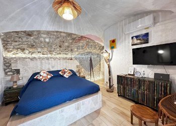 Camera / camera da letto - Trilocale Via Bacco
 
11-12-16, Vieste - foto 34