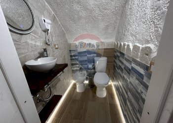 Bagno - Trilocale Via Bacco
 
11-12-16, Vieste - foto 43