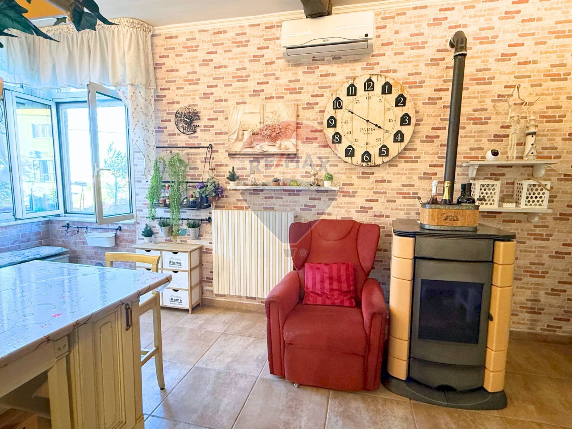 Cucina - Quadrilocale Viale Stazione
 
1, Ordona - foto 3