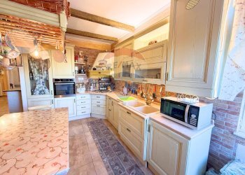 Cucina - Quadrilocale Viale Stazione
 
1, Ordona - foto 6