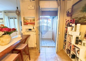 Salone - Quadrilocale Viale Stazione
 
1, Ordona - foto 7