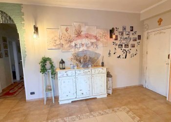 Disimpegno - Quadrilocale Viale Stazione
 
1, Ordona - foto 14