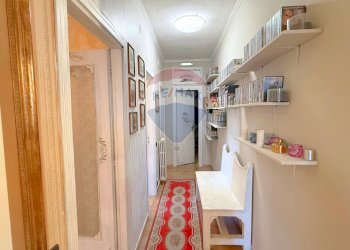 Hall / corridoio - Quadrilocale Viale Stazione
 
1, Ordona - foto 20