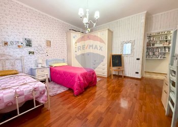 Camera / camera da letto - Quadrilocale Viale Stazione
 
1, Ordona - foto 25