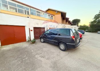 Box - Quadrilocale Viale Stazione
 
1, Ordona - foto 28