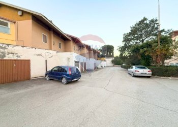 Edificio all\'aperto - Quadrilocale Viale Stazione
 
1, Ordona - foto 29