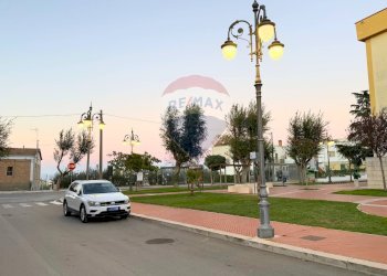 Edificio all\'aperto - Quadrilocale Viale Stazione
 
1, Ordona - foto 32