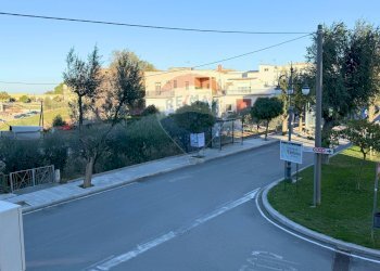 Edificio all\'aperto - Quadrilocale Viale Stazione
 
1, Ordona - foto 33