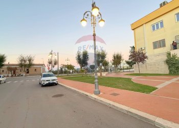 Edificio all\'aperto - Quadrilocale Viale Stazione
 
1, Ordona - foto 34