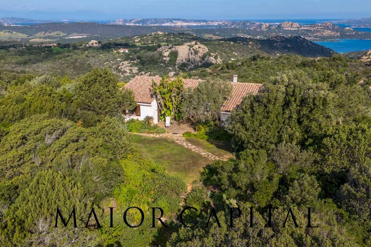 Foto 2 - Villa Via Mascaratu
 
68, Arzachena - foto 2