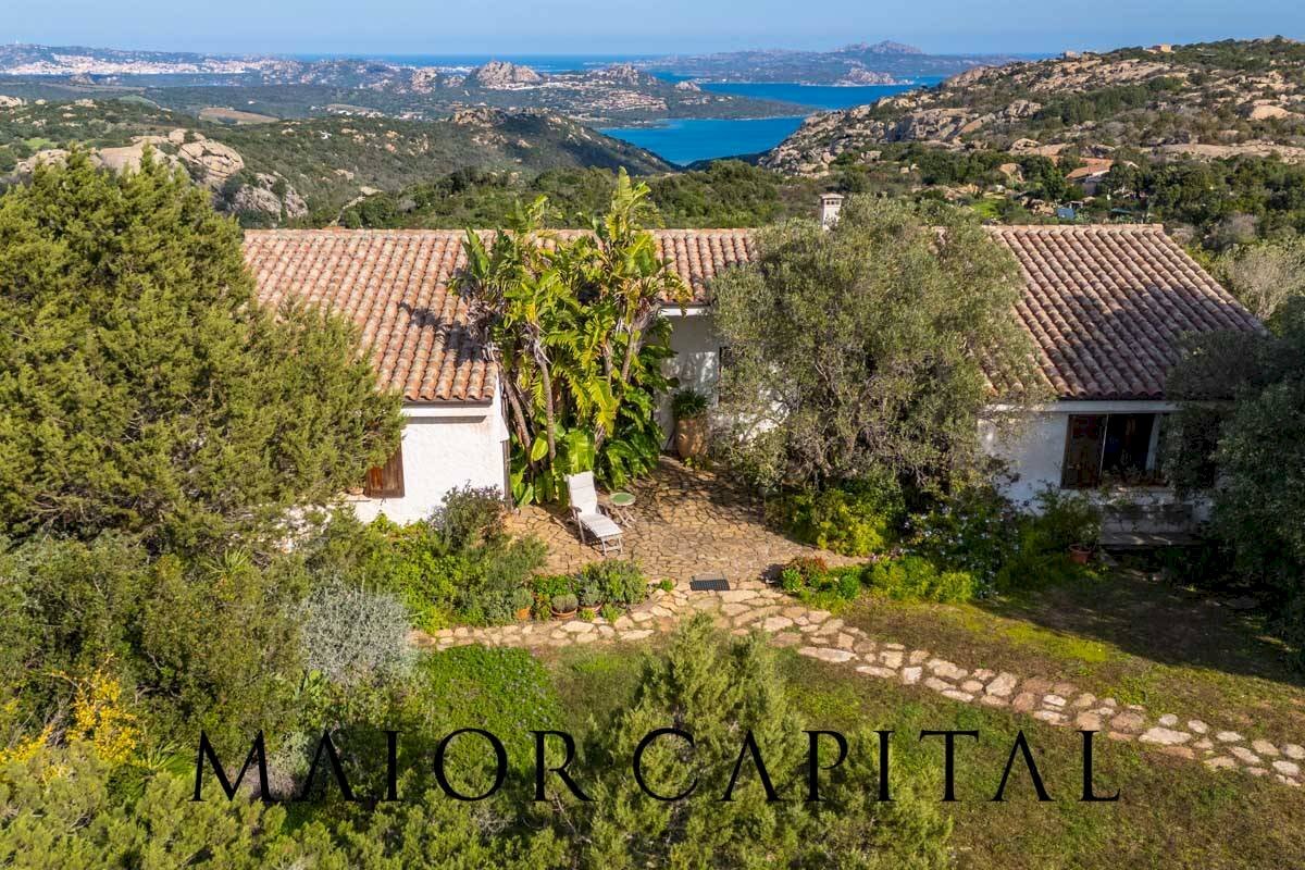 Foto 3 - Villa Via Mascaratu
 
68, Arzachena - foto 3