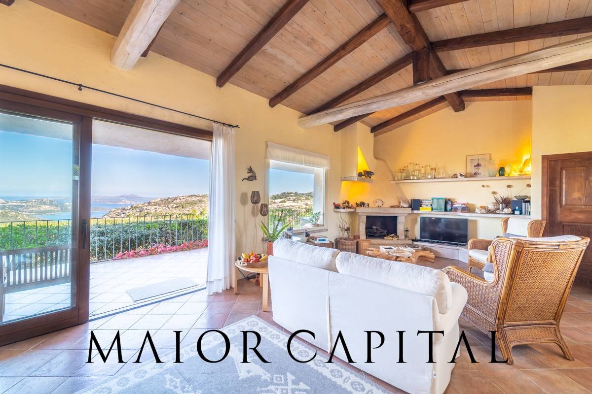 Foto 3 - Villa Via Mascaratu
 
68, Arzachena - foto 3