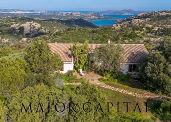 Foto 1 - Villa Via Mascaratu
 
68, Arzachena - foto 1